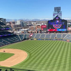 Meet your Posher, Amodrian